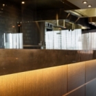 Unsere Firma hat das Projekt der Möbellieferung für die Sky-Bar Altitude im Radisson Blu Hotel Moscow Sheremetyevo Airport realisiert