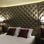 Завершилась установка мебели пилотного номера по проекту 4* отеля Mercure Москва Павелецкая