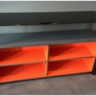 We equipped a pilot-project room within the Pullman Riga Centre project.
