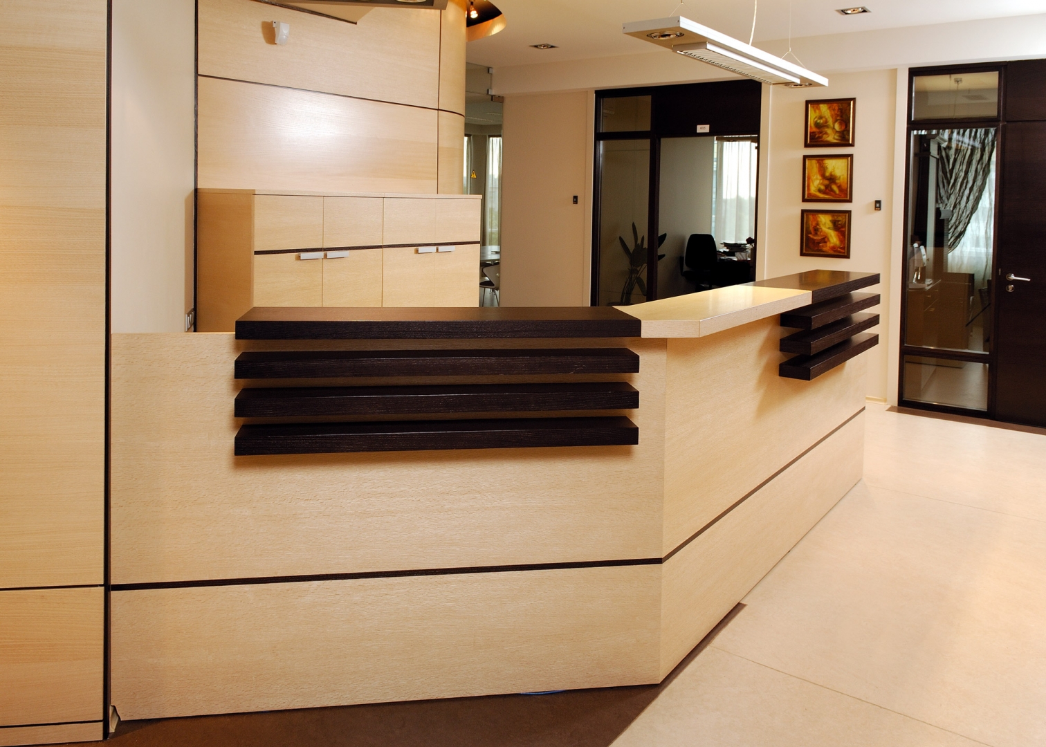 Office furniture